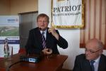 Patriot klub