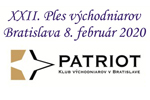 Patriot klub