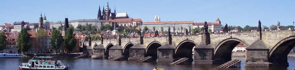 Praha