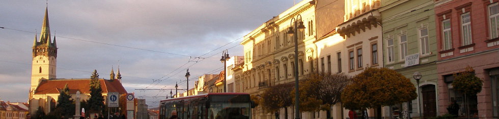 Presov