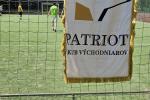 Patriot klub